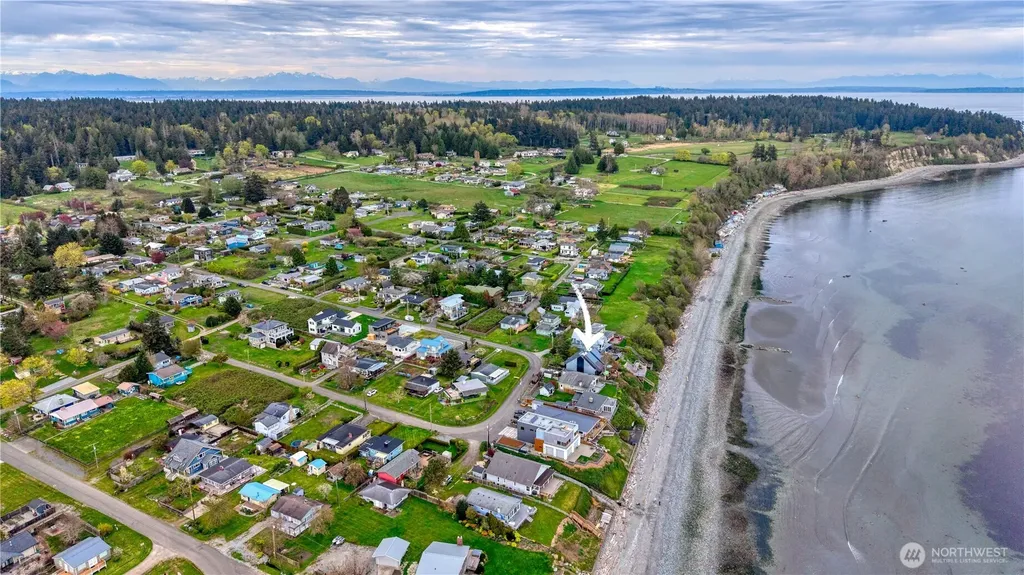 731 Kendor Drive Point Roberts WA 98281