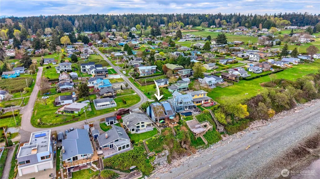731 Kendor Drive Point Roberts WA 98281