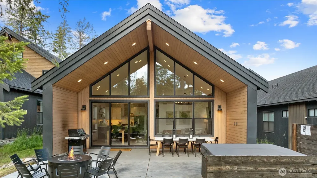 121 Panorama Drive Cle Elum WA 98922