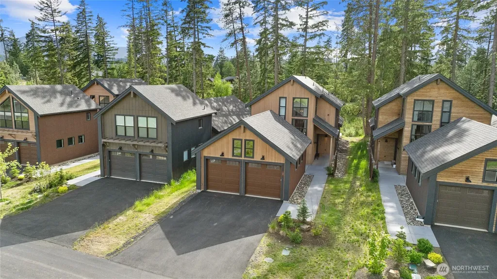 121 Panorama Drive Cle Elum WA 98922