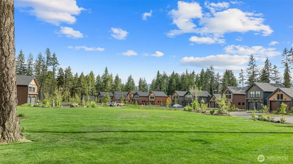 121 Panorama Drive Cle Elum WA 98922