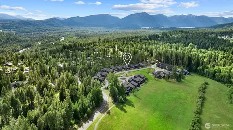 121 Panorama Drive Cle Elum WA 98922