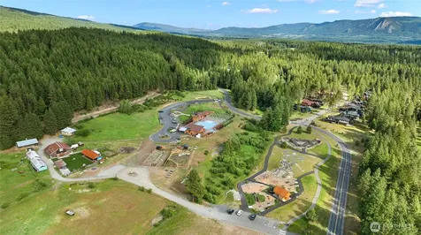 121 Panorama Drive Cle Elum WA 98922