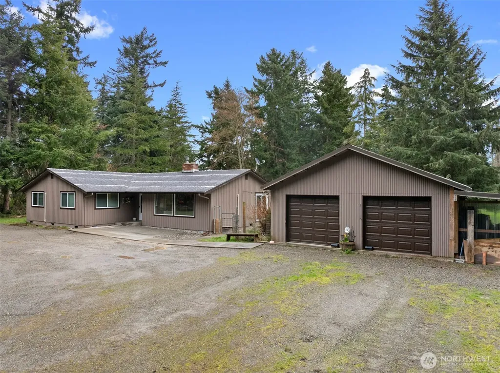 621 Parker Road Coupeville WA 98239