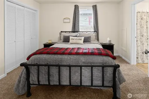 110 W 3rd Street Cle Elum WA 98922
