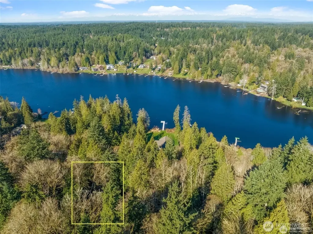 0 Talmo Drive NW Gig Harbor WA 98332