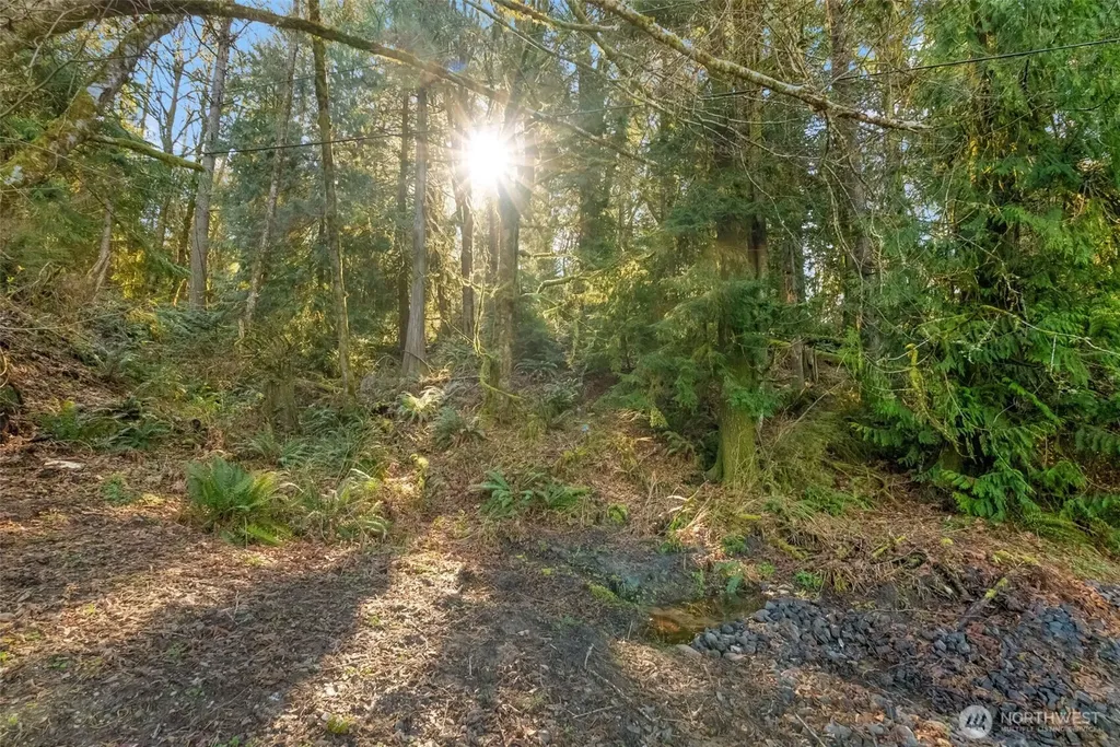 0 Talmo Drive NW Gig Harbor WA 98332