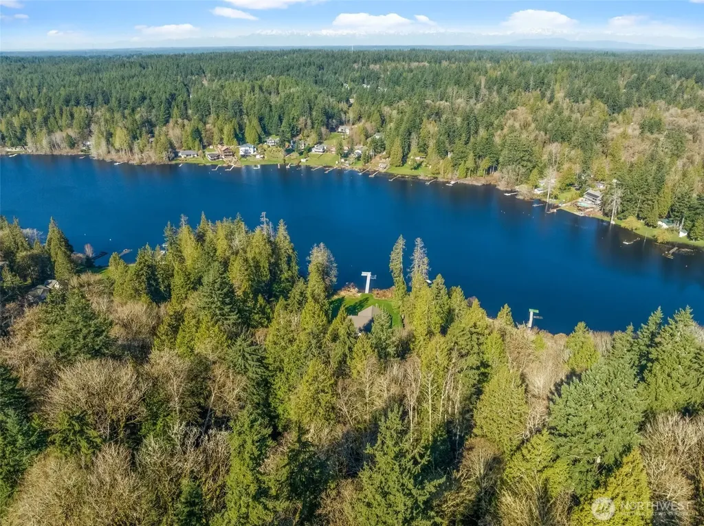 0 Talmo Drive NW Gig Harbor WA 98332