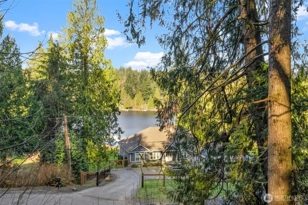 0 Talmo Drive NW Gig Harbor WA 98332