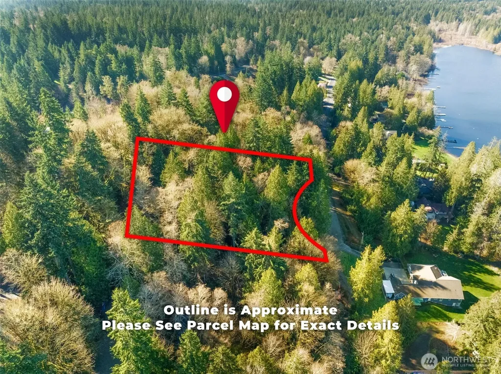 0 Talmo Drive NW Gig Harbor WA 98332