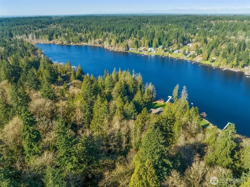 0 Talmo Drive NW Gig Harbor WA 98332