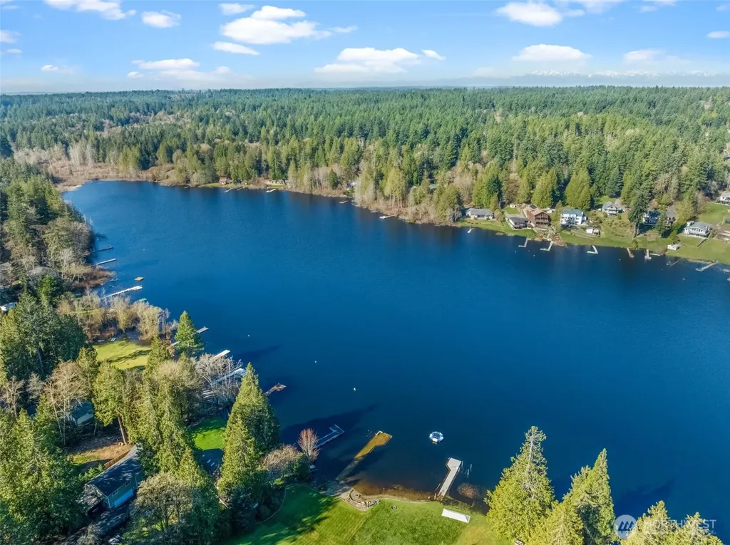 0 Talmo Drive NW Gig Harbor WA 98332