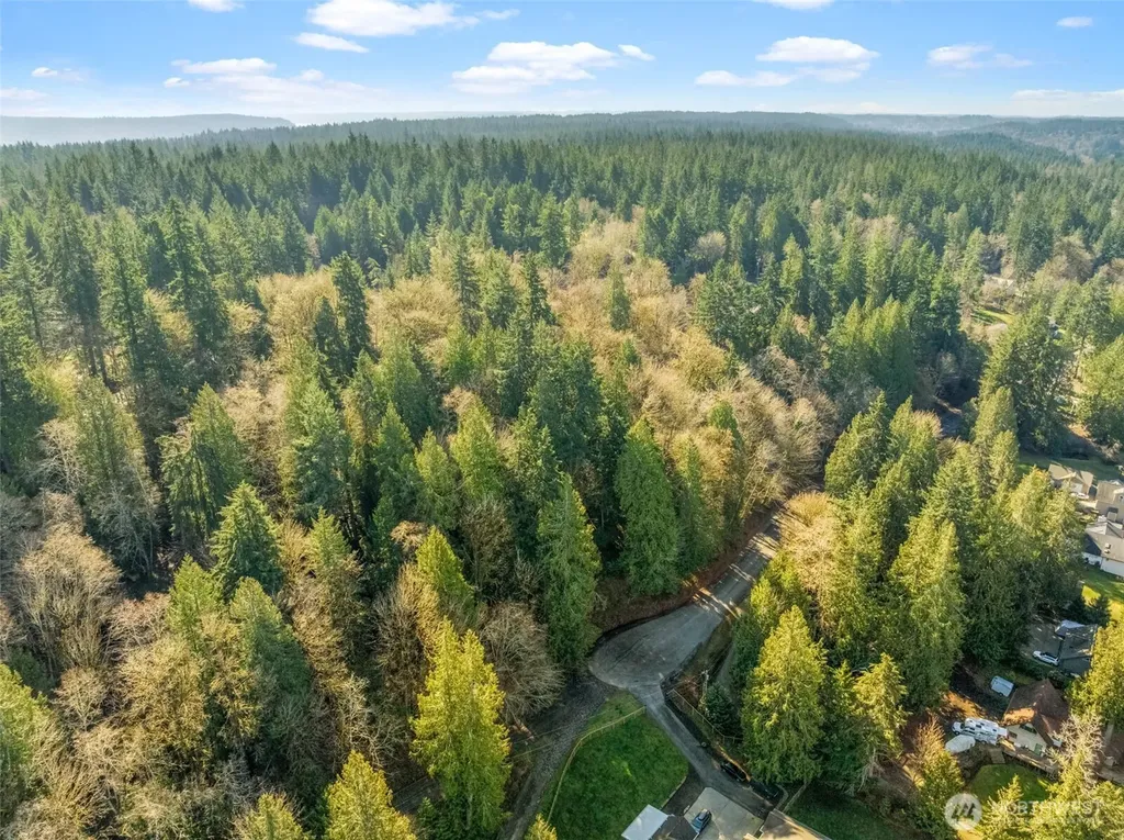 0 Talmo Drive NW Gig Harbor WA 98332