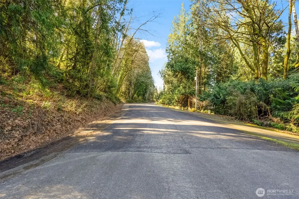 0 Talmo Drive NW Gig Harbor WA 98332