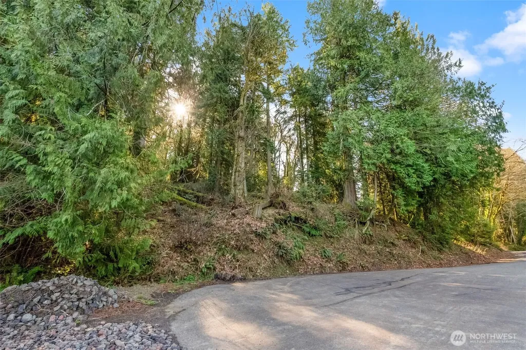 0 Talmo Drive NW Gig Harbor WA 98332