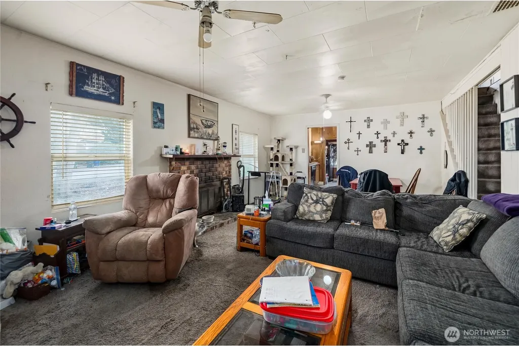 2502 S 74th Street Tacoma WA 98409