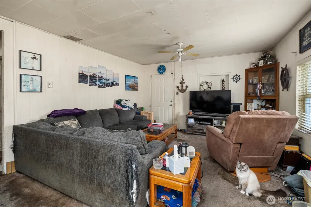 2502 S 74th Street Tacoma WA 98409