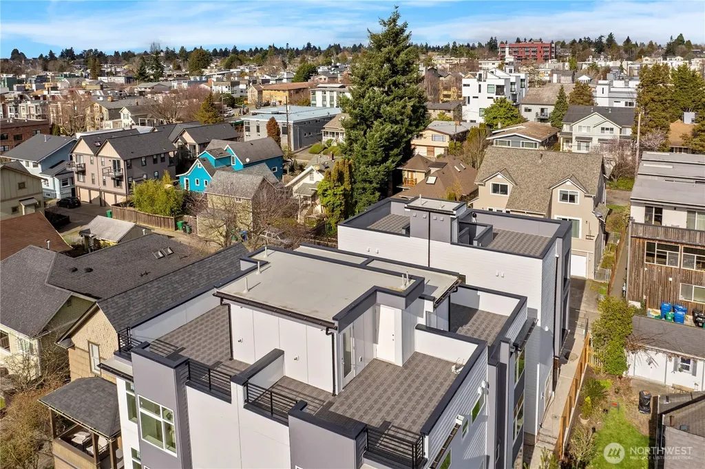 2230 NW 60th Street Seattle WA 98107