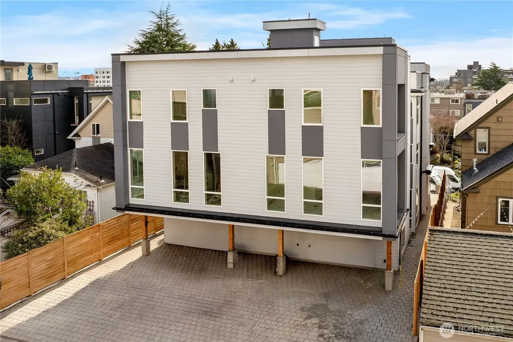 2230 NW 60th Street Seattle WA 98107