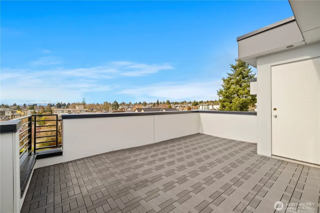 2230 NW 60th Street Seattle WA 98107