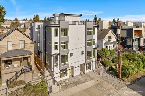 2230 NW 60th Street Seattle WA 98107