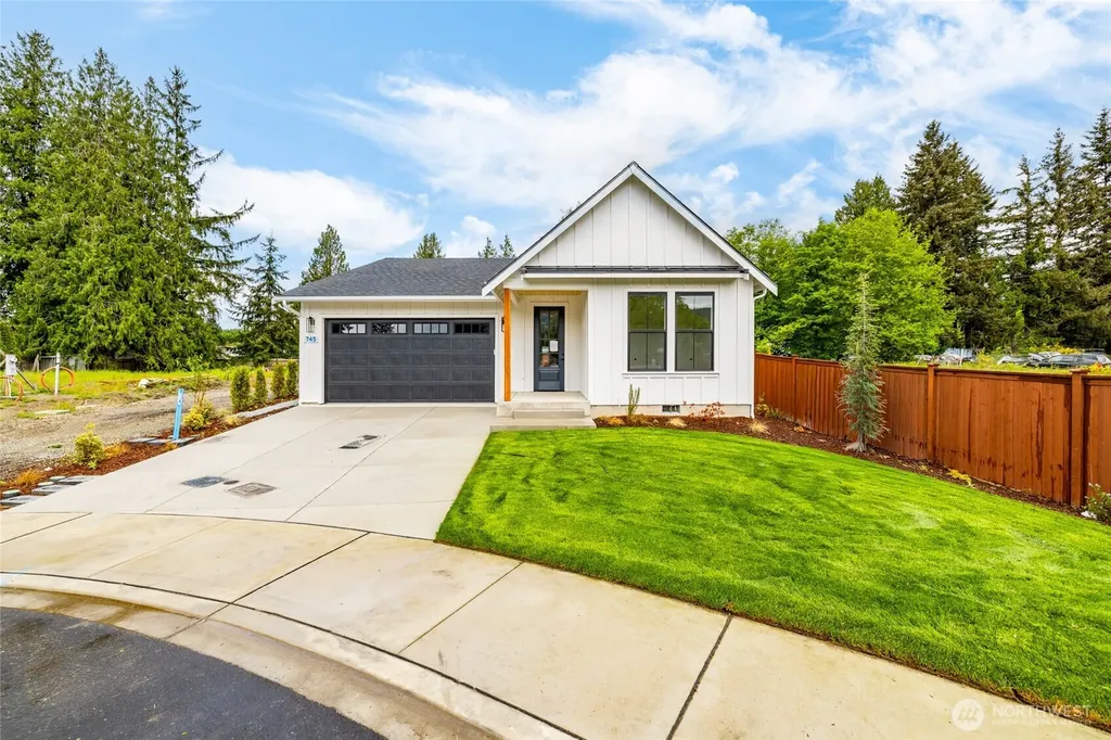 745 Prospector Place Sedro Woolley WA 98284