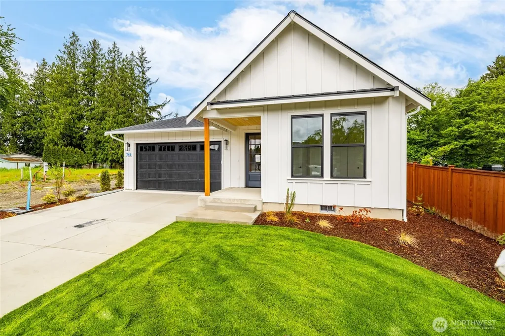 745 Prospector Place Sedro Woolley WA 98284