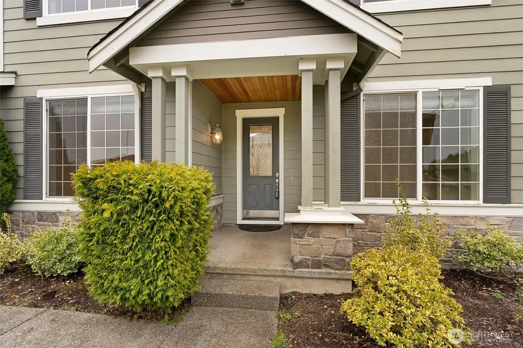 21927 44th Drive SE Bothell WA 98021