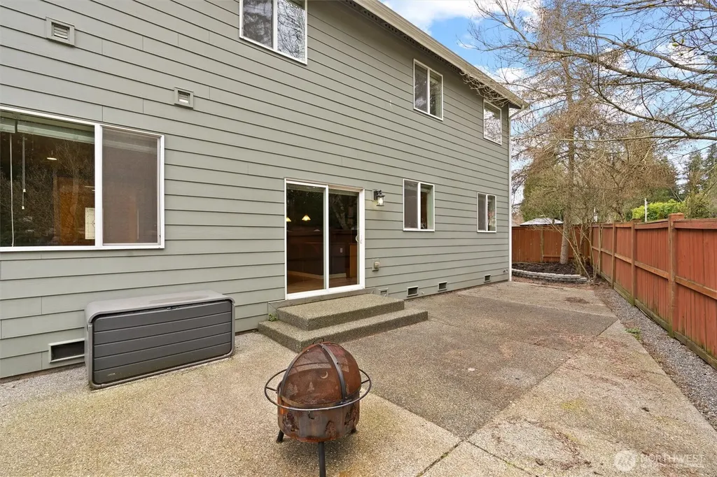 21927 44th Drive SE Bothell WA 98021