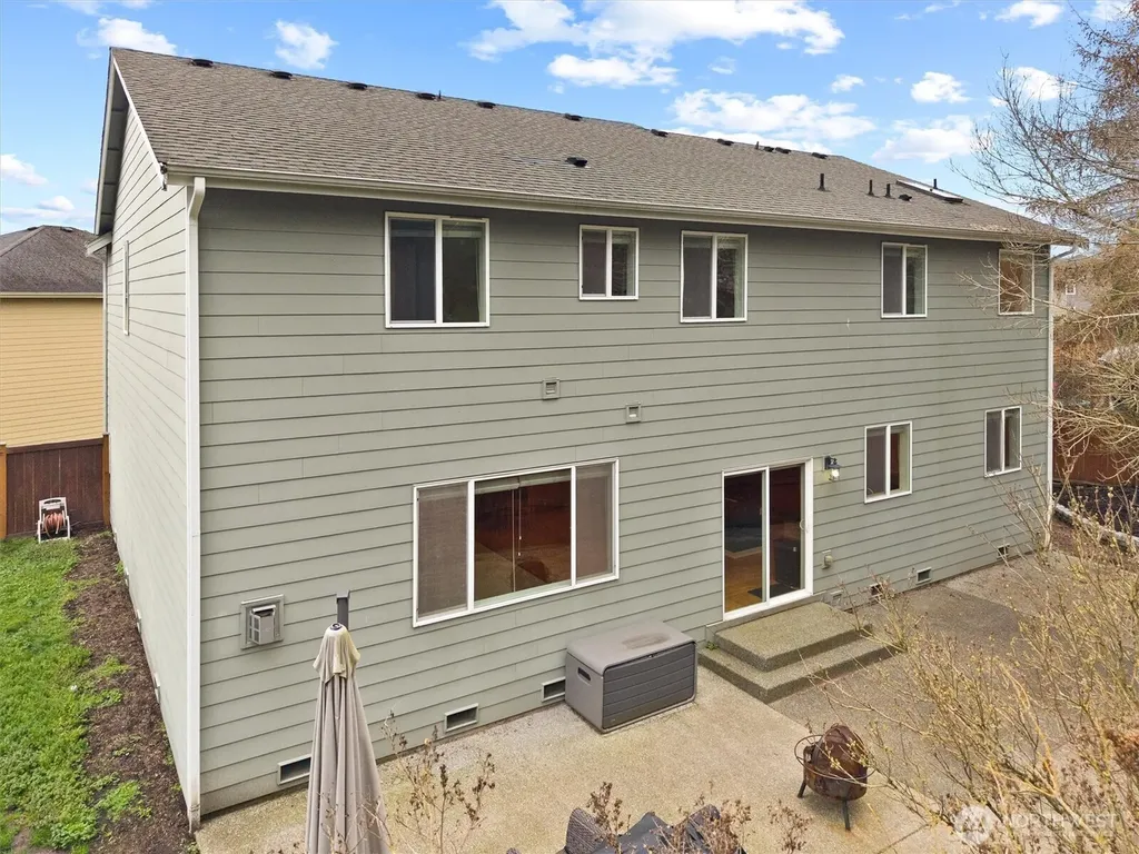 21927 44th Drive SE Bothell WA 98021