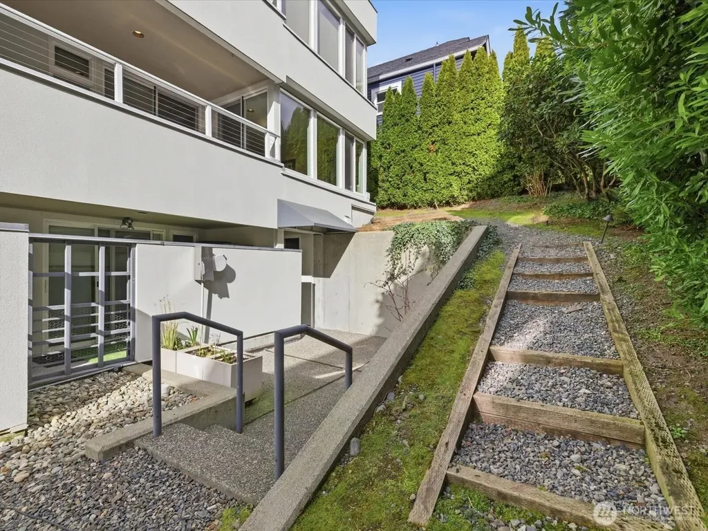 1400 Taylor Avenue N Seattle WA 98109