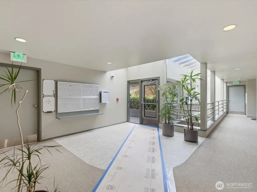 1400 Taylor Avenue N Seattle WA 98109