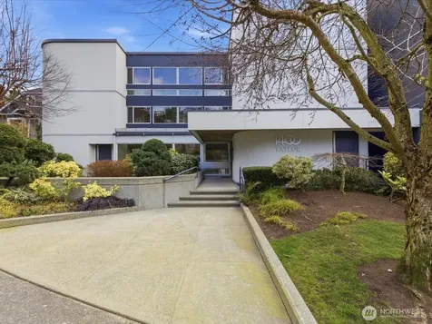 1400 Taylor Avenue N Seattle WA 98109