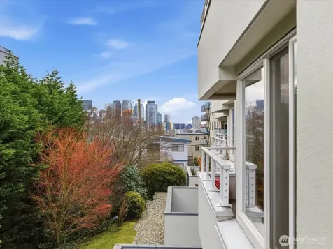 1400 Taylor Avenue N Seattle WA 98109