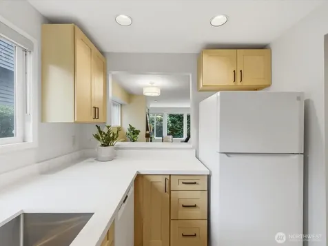 1400 Taylor Avenue N Seattle WA 98109