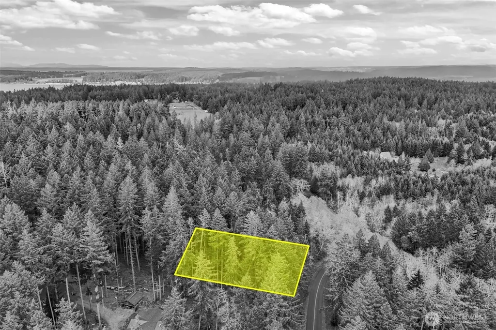 12613 Camus Road Anderson Island WA 98303
