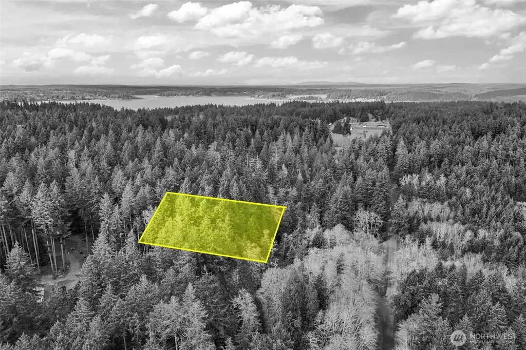 12613 Camus Road Anderson Island WA 98303
