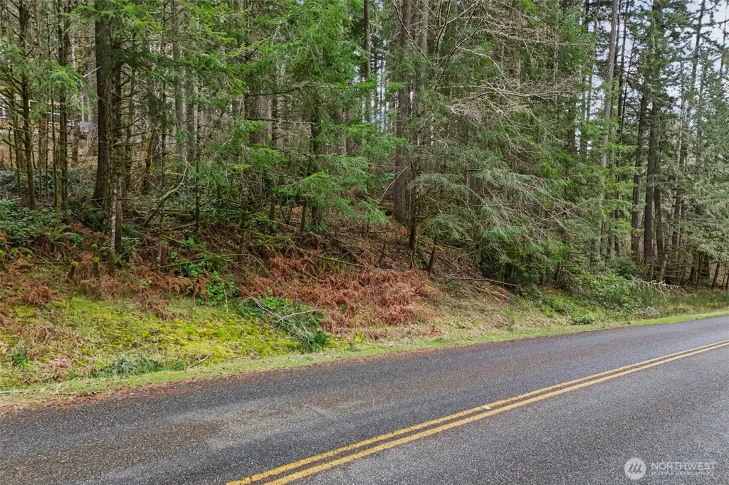 12613 Camus Road Anderson Island WA 98303