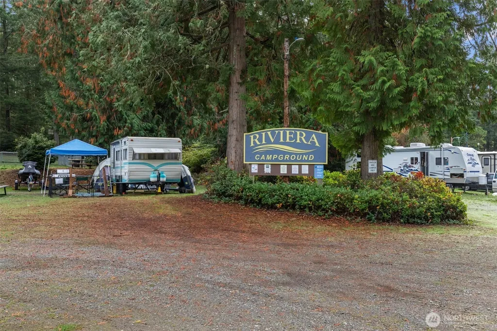 12613 Camus Road Anderson Island WA 98303
