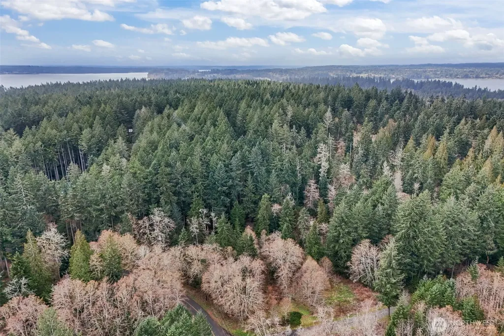 12613 Camus Road Anderson Island WA 98303