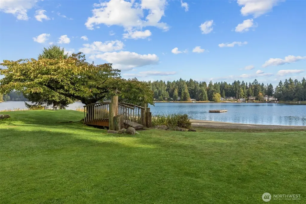 12613 Camus Road Anderson Island WA 98303