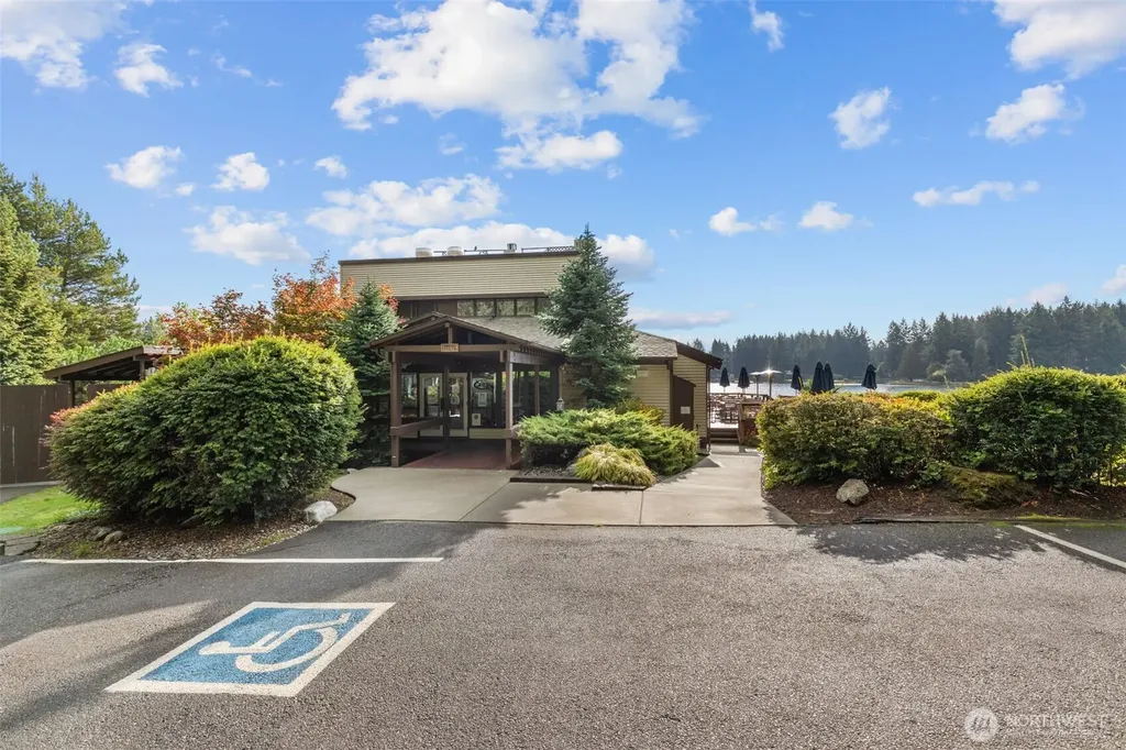 12613 Camus Road Anderson Island WA 98303