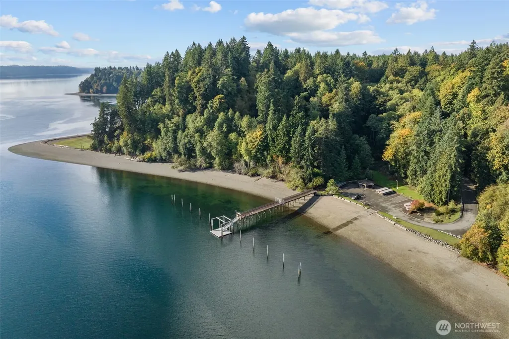 12613 Camus Road Anderson Island WA 98303