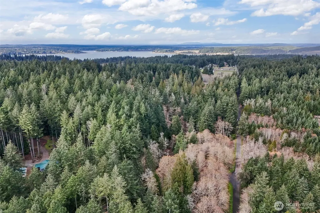 12613 Camus Road Anderson Island WA 98303