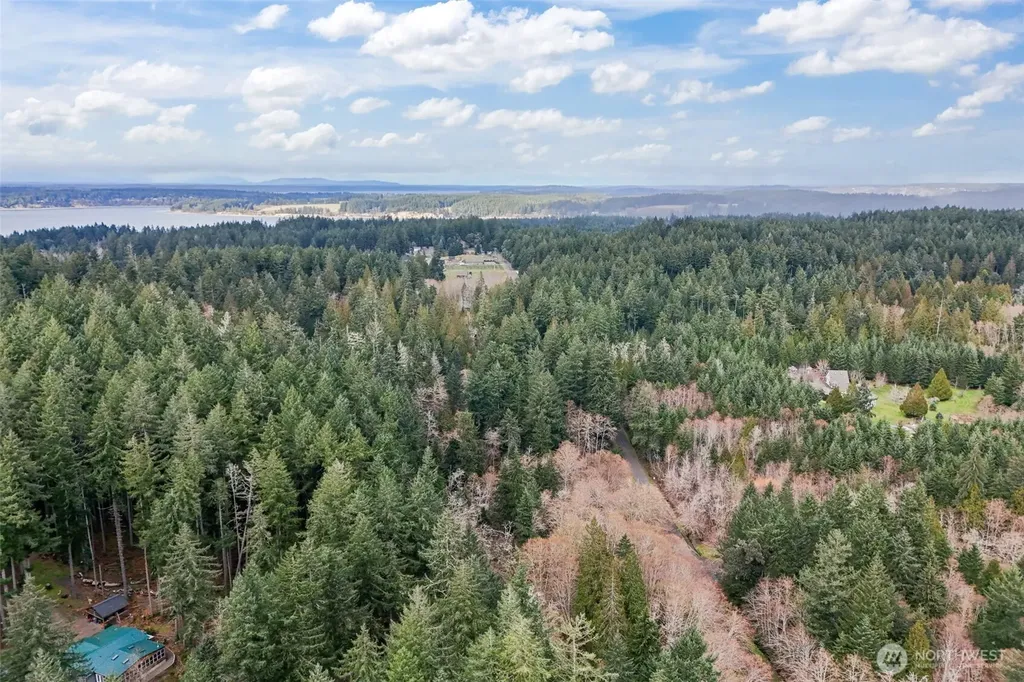 12613 Camus Road Anderson Island WA 98303