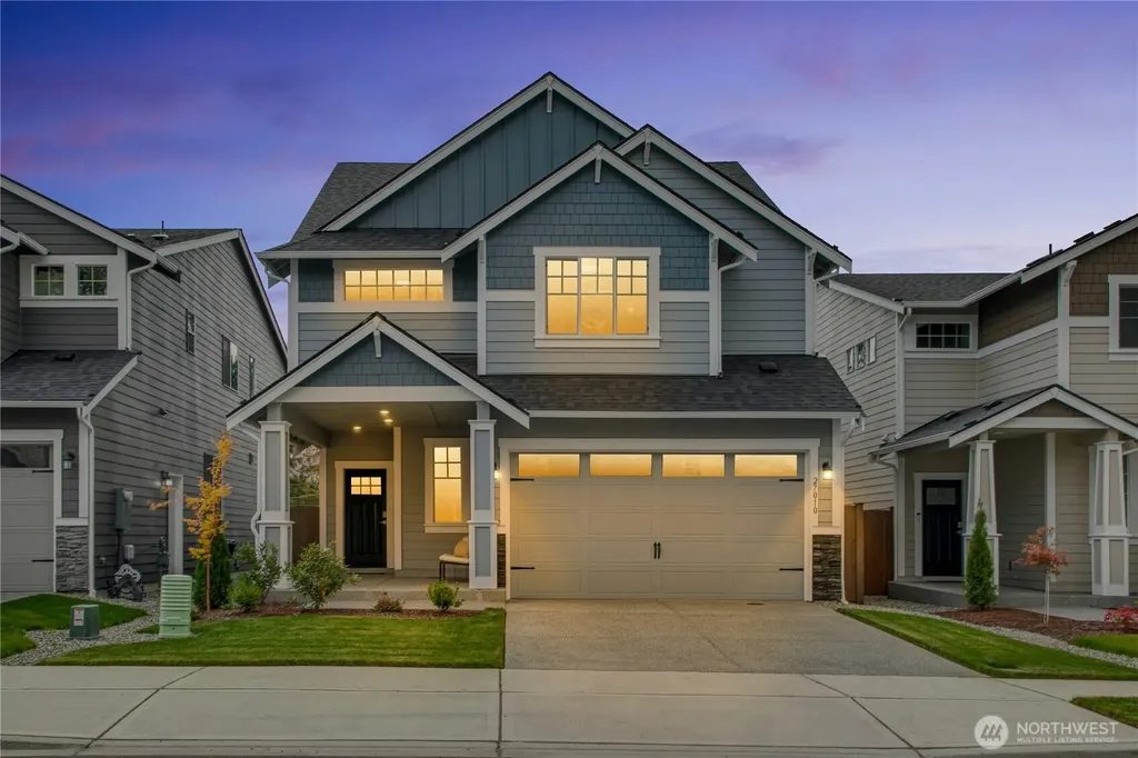 26908 30th Place S Kent WA 98032