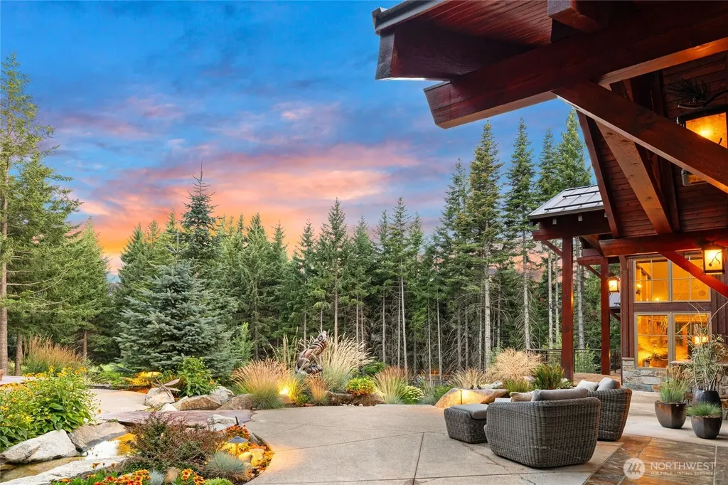 820 Iron Monarch Loop Cle Elum WA 98922