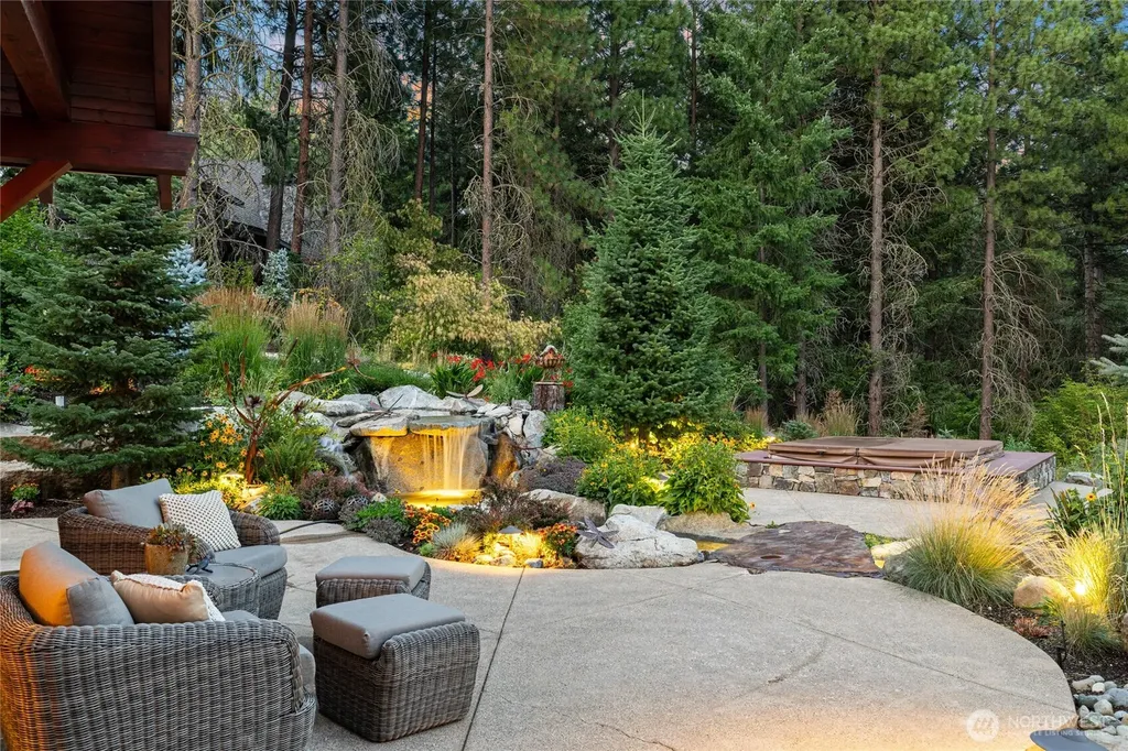 820 Iron Monarch Loop Cle Elum WA 98922