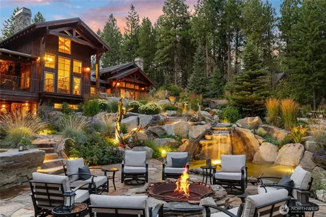 820 Iron Monarch Loop Cle Elum WA 98922
