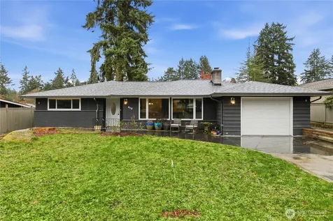 812 Maplewood Avenue Kent WA 98030